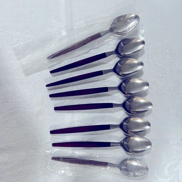 Vintage Ecko Eterna forged Stainless Steel - Picture 7 of 8